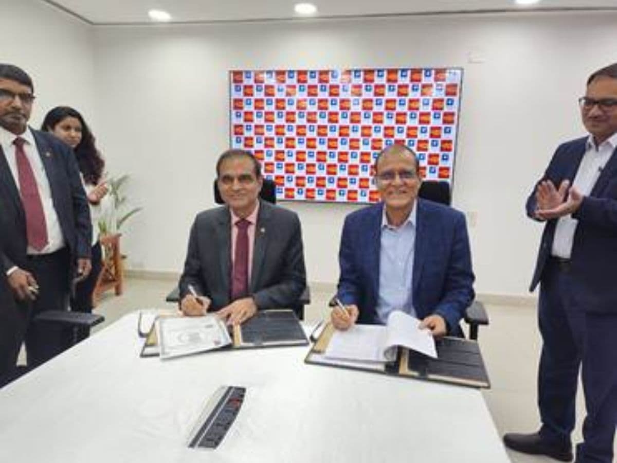 C-DOT and PNB to sign MOU for IT infra transformation