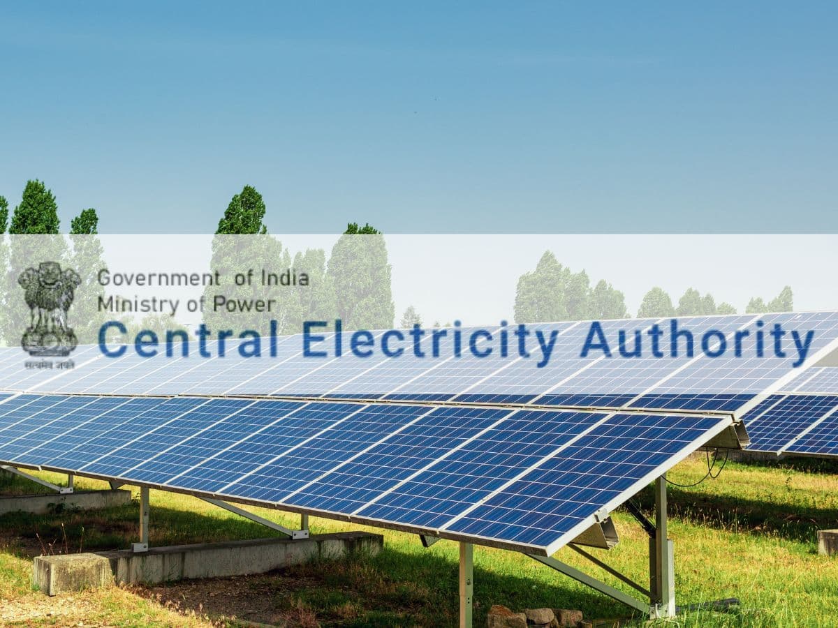 CEA launches indigenously developed tool STELLAR for cost power utilization