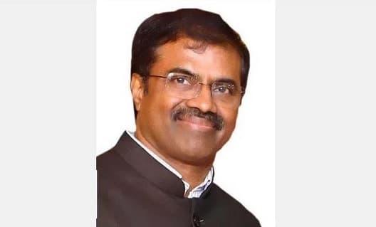 CGM-PR, PFC Mr. S.S. Rao considered as 100 Most Important Professionals 2021