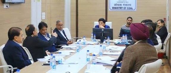 Coal Production, Dispatch via Coal Mines rallied substantially in H1 FY 2025