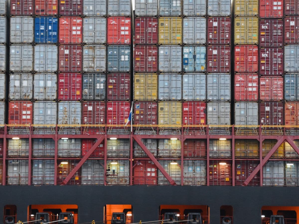 CONCOR Expands Multimodal Reach with 16 MMLPs and 7 GCTs, Driving India’s Integrated Logistics Vision