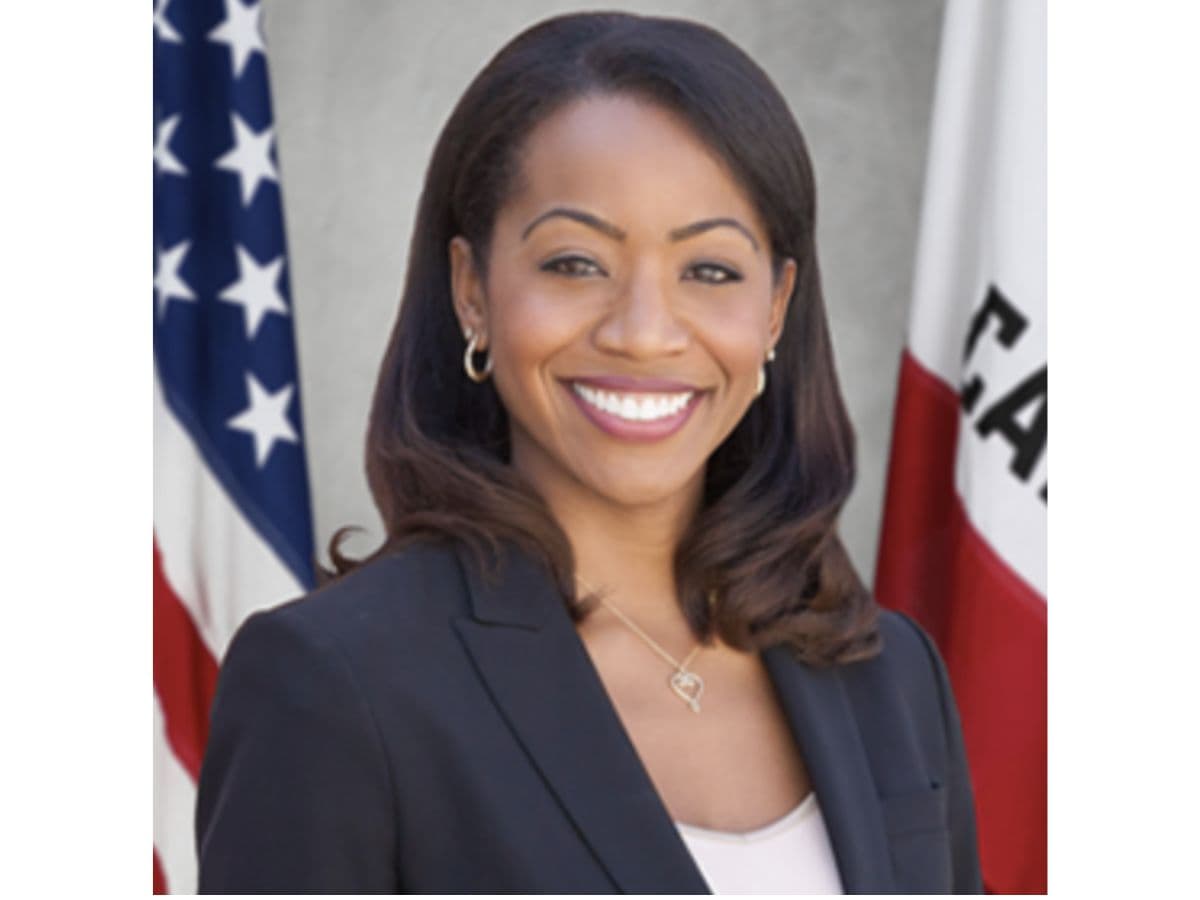 California State Controller Malia Cohen to Speak at 2025 Regional Economic Outlook