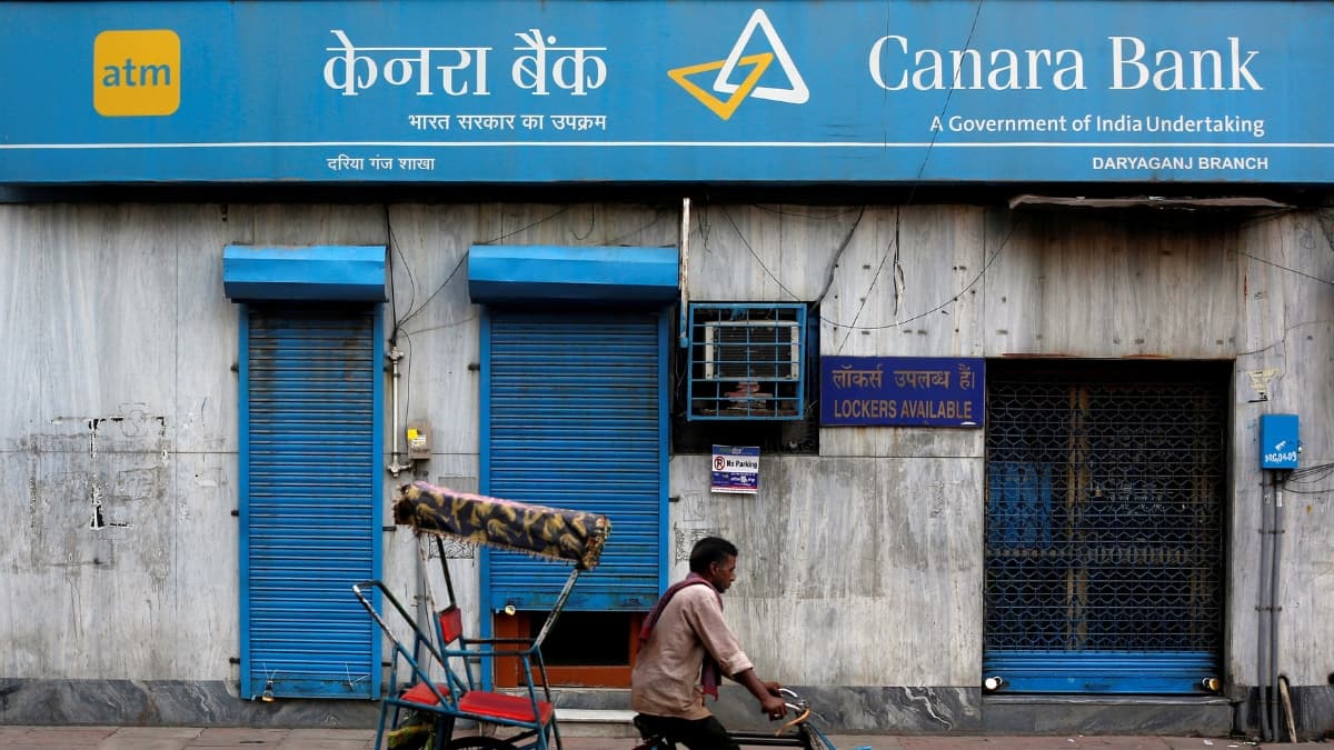 Canara Bank Pays ₹129.96 Crore on Basel III AT-1 Bonds