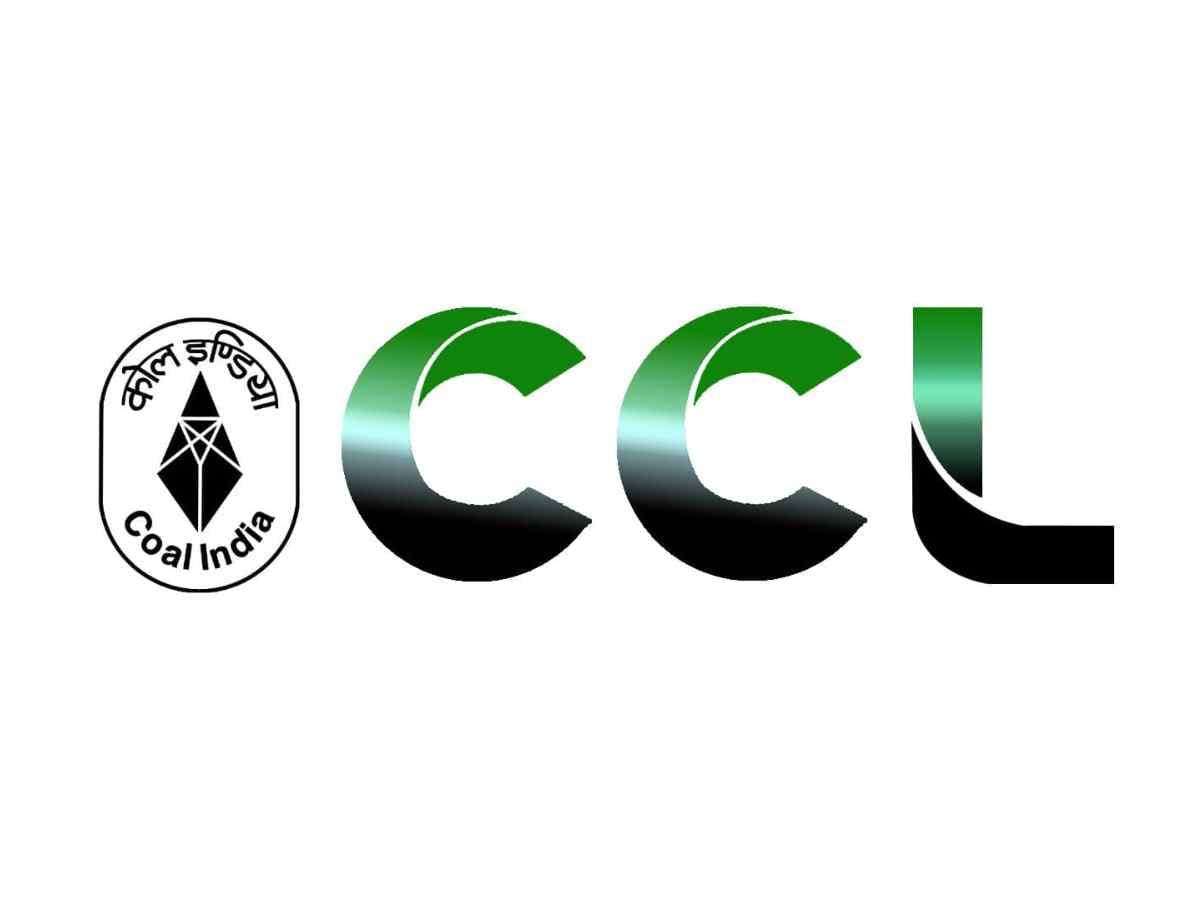 Central Coalfields Limited Unveils New Logo