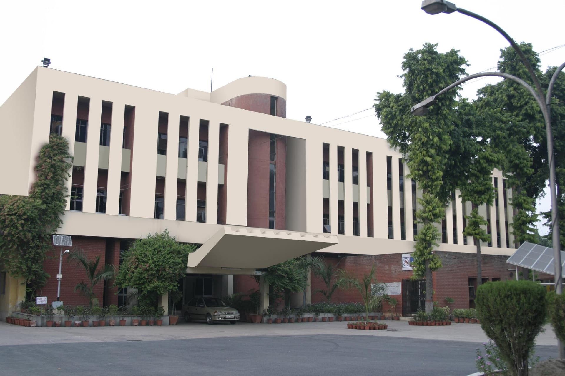 Central Electronics Limited