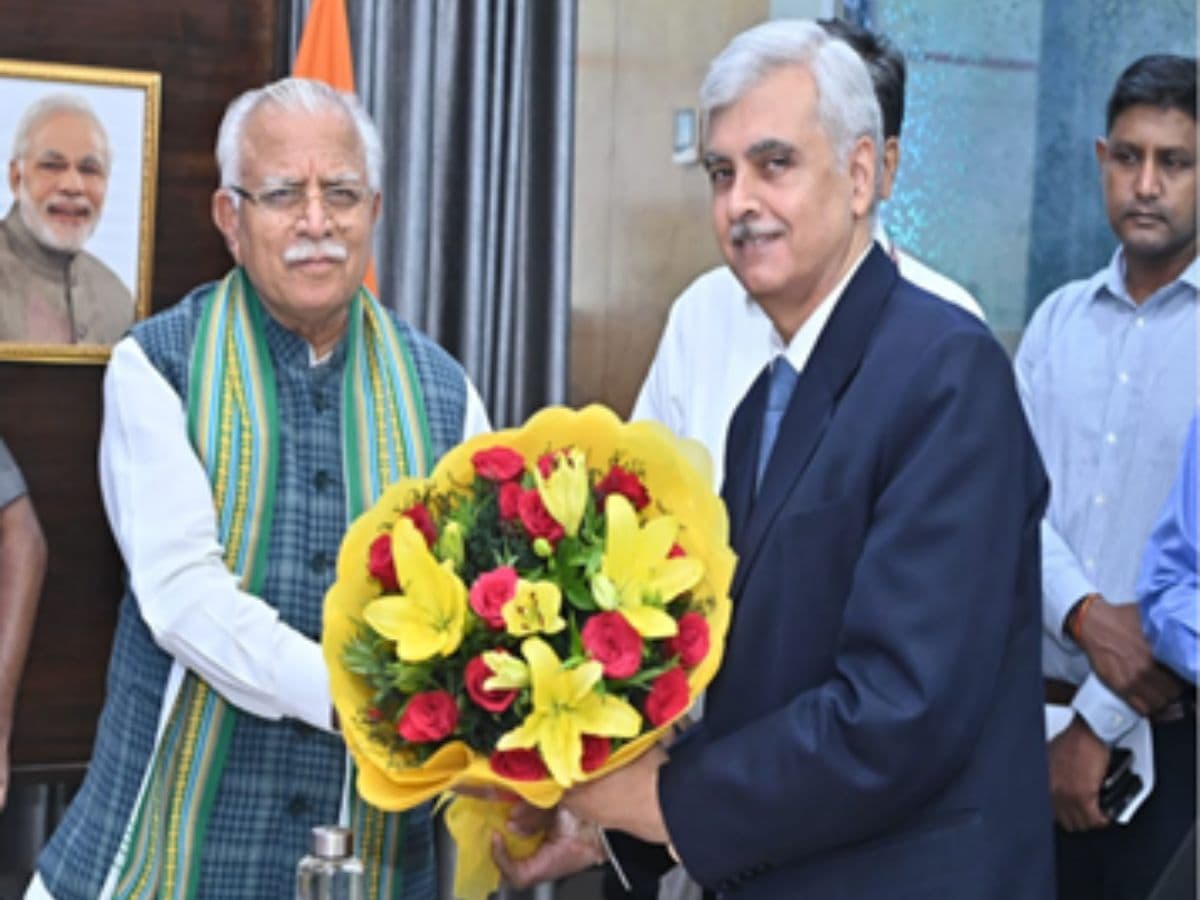 Central Government appoints Harish Dudani as Member in CERC