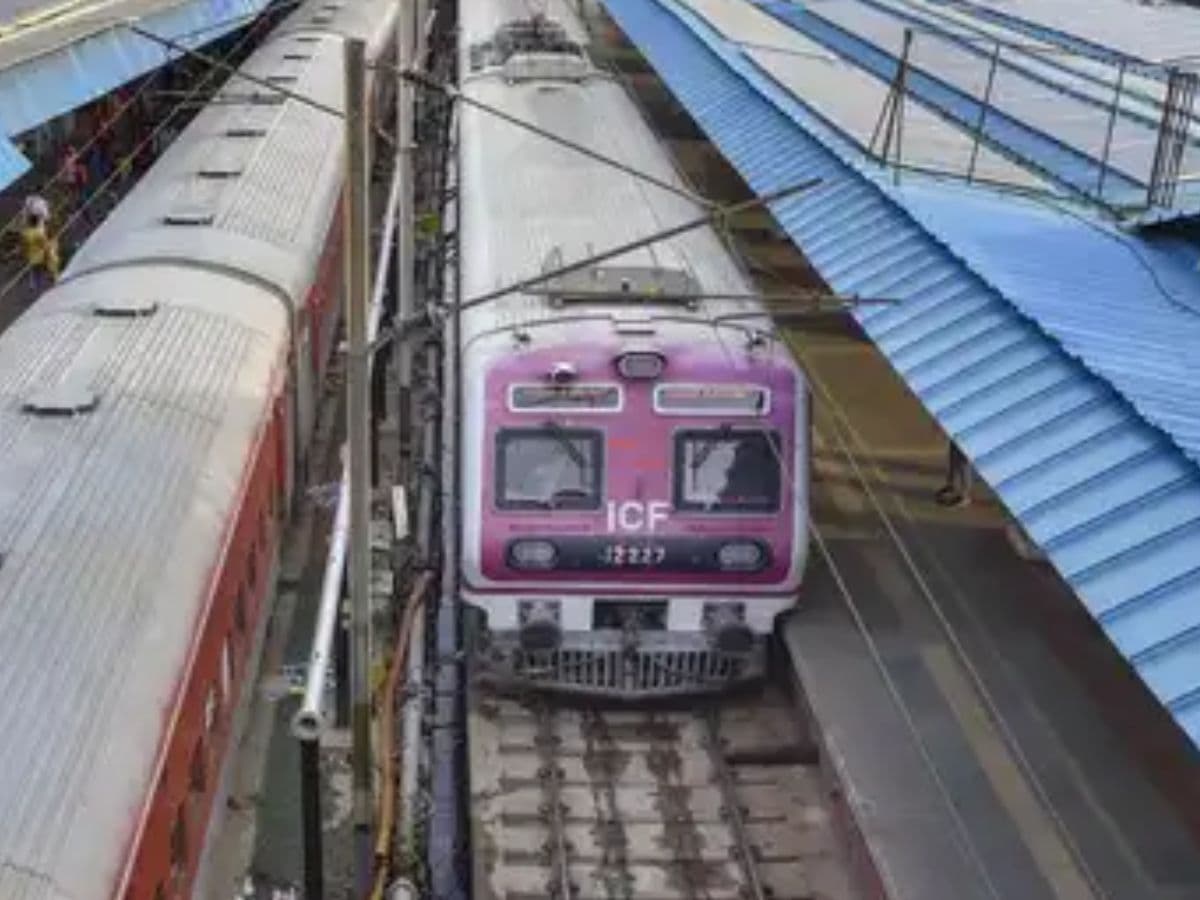 RVNL receives LOA from Central Railway, project costs Rs 115.79 crore