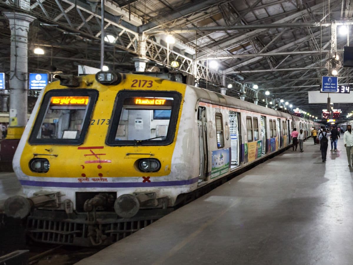 Central Railways awards five contracts worth Rs 762.56 crore for KAVACH