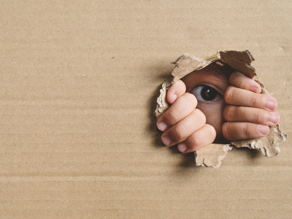 Child Trafficking Prevention in India