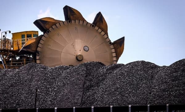 Centre to receive Rs 1,426 crore as dividend from Coal India Limited