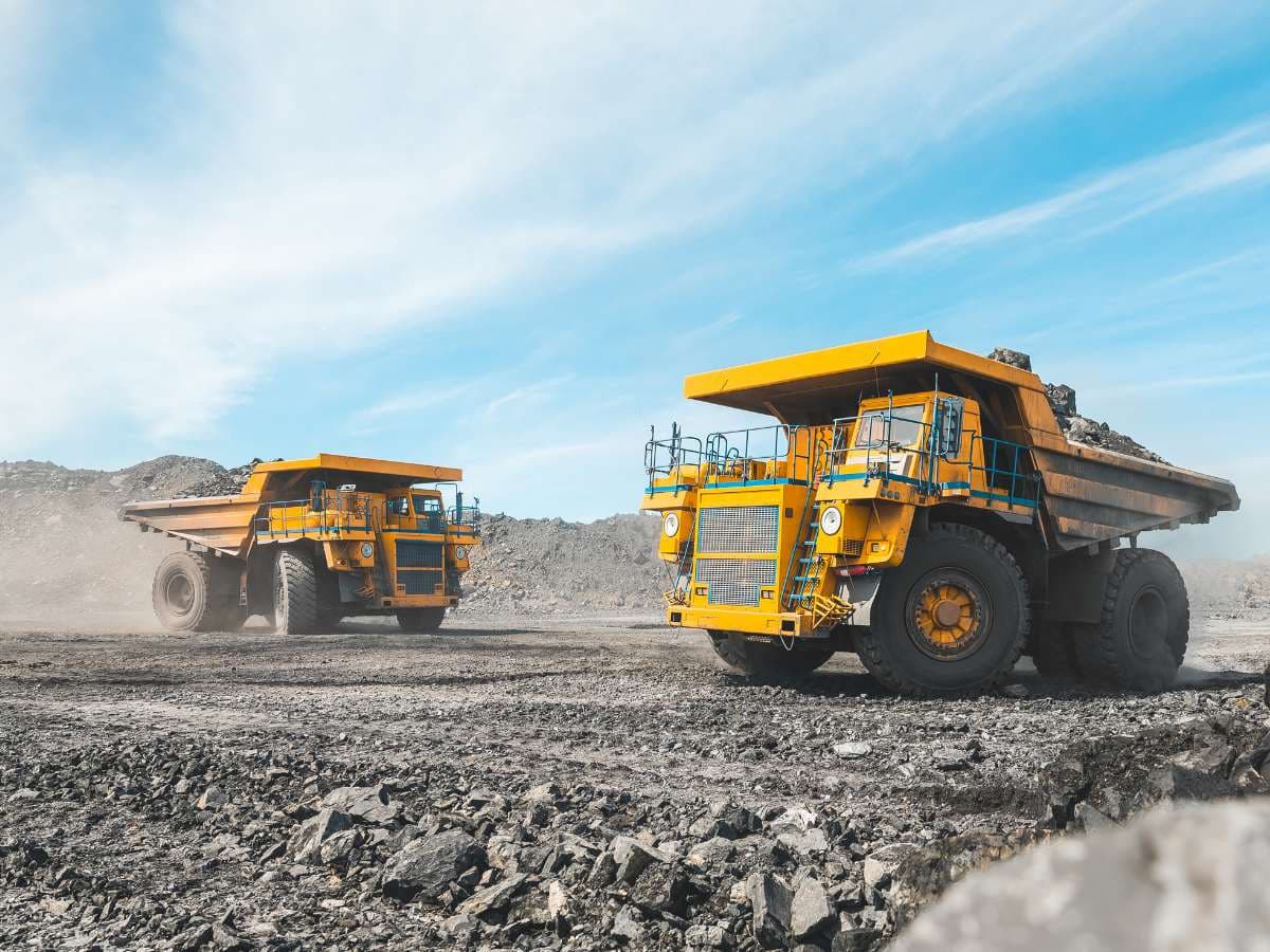 Coal India Ltd Achieves 15.36% Increase in Production