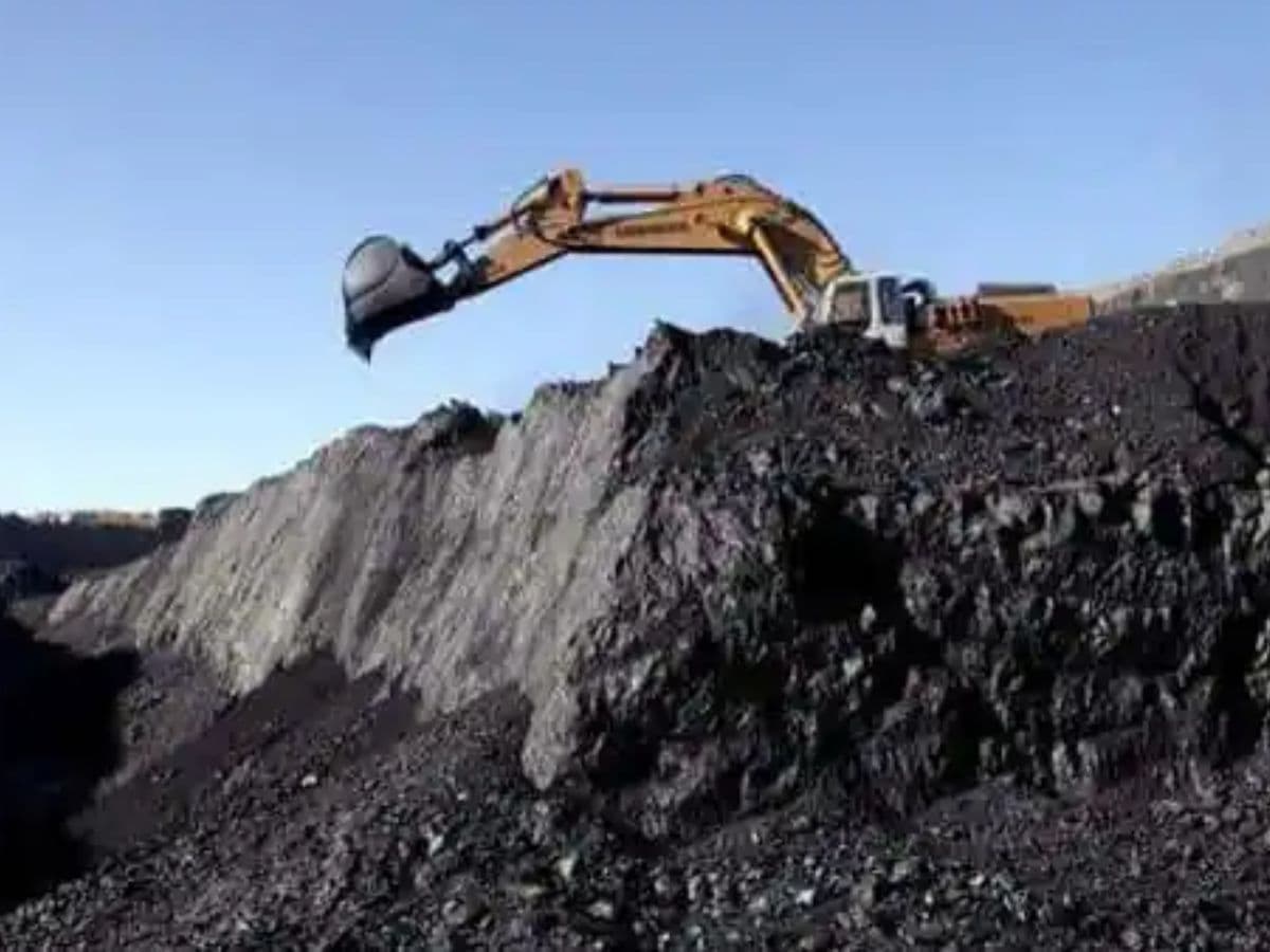 11th Round of Coal Mine Auction: 12 coal mines auctioned, to generate Rs 3,330 crore revenue