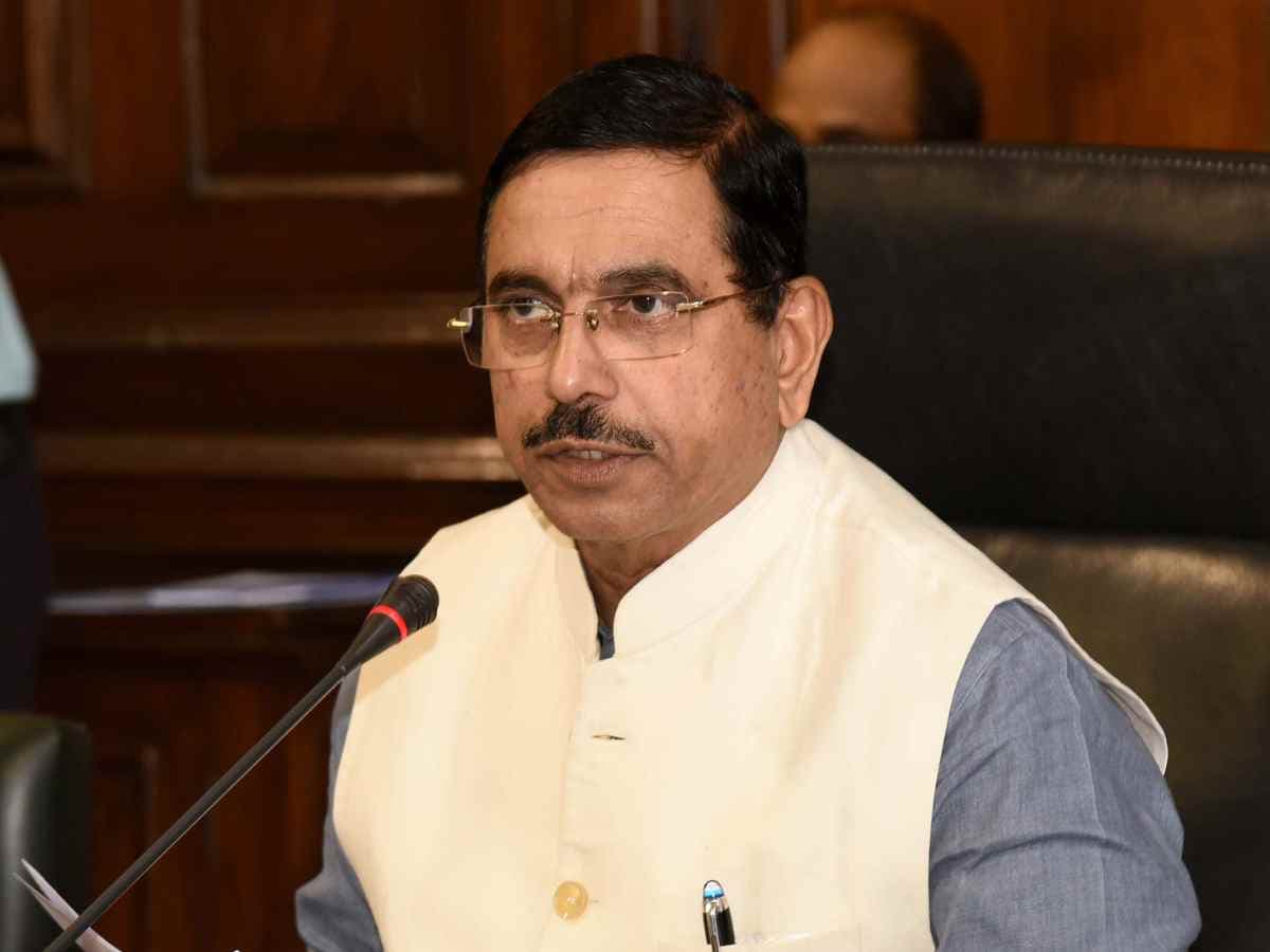 Coal Minister to Inaugurate State Mining Minister’s Conference on 23rd January