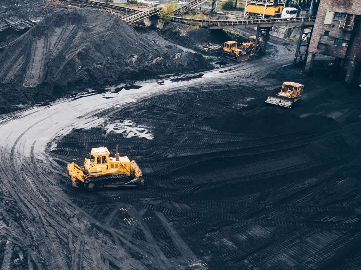 Coal Production attains 12.81% Growth, Overall Coal Stock Touches 53.23 MT