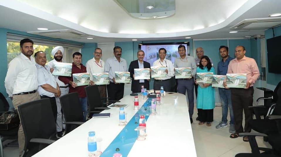 Secretary Power Release Coffee Table Book