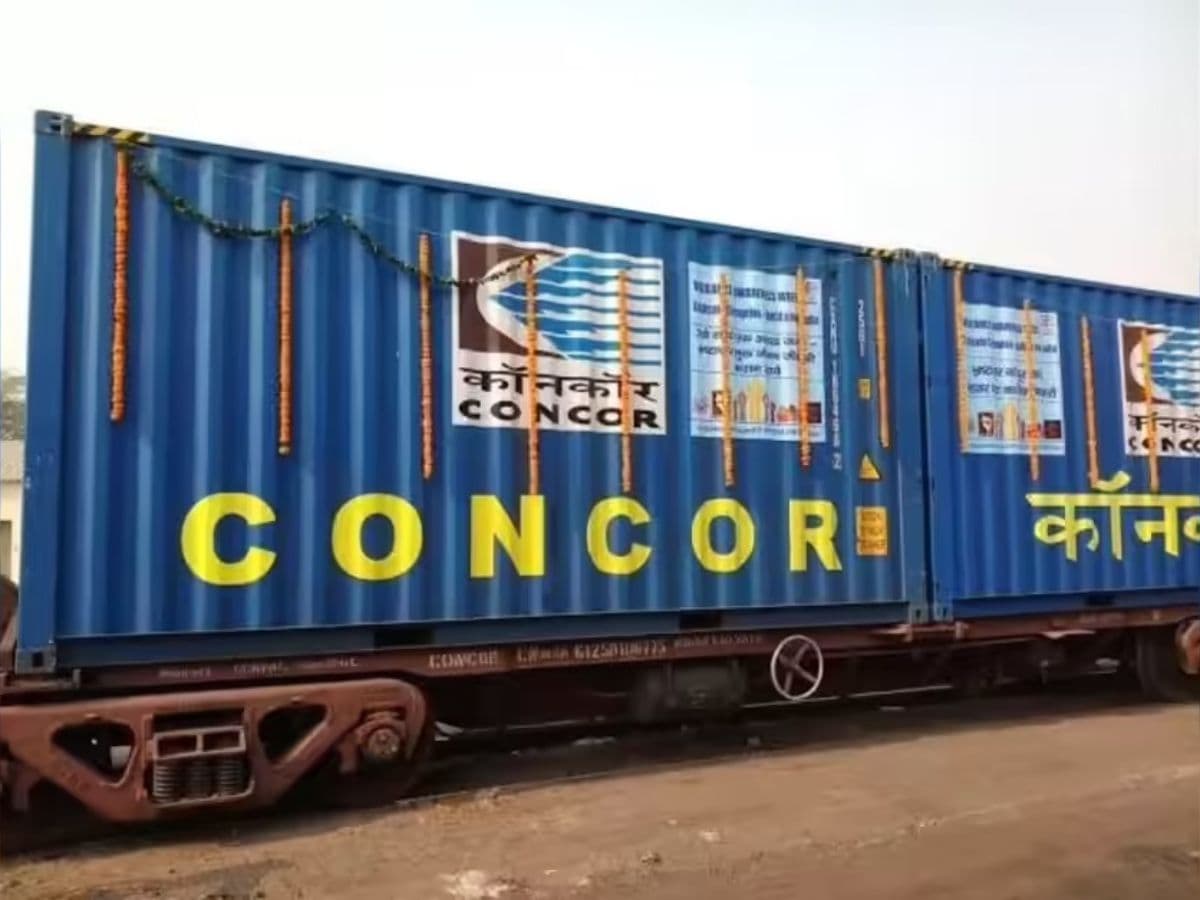 Container Corporation of India Signs MoU with BPIPL