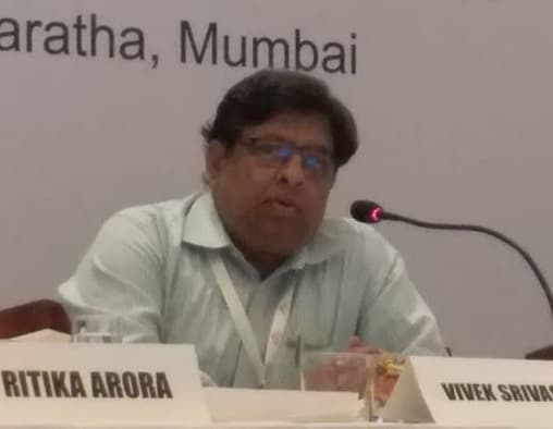 ACC approves Anurag Sharma as Director (Infrastructure) of DFCCIL