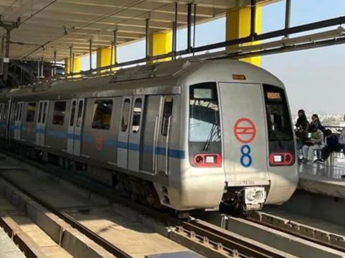 DMRC changes its Sunday Schedule for UPSC candidates