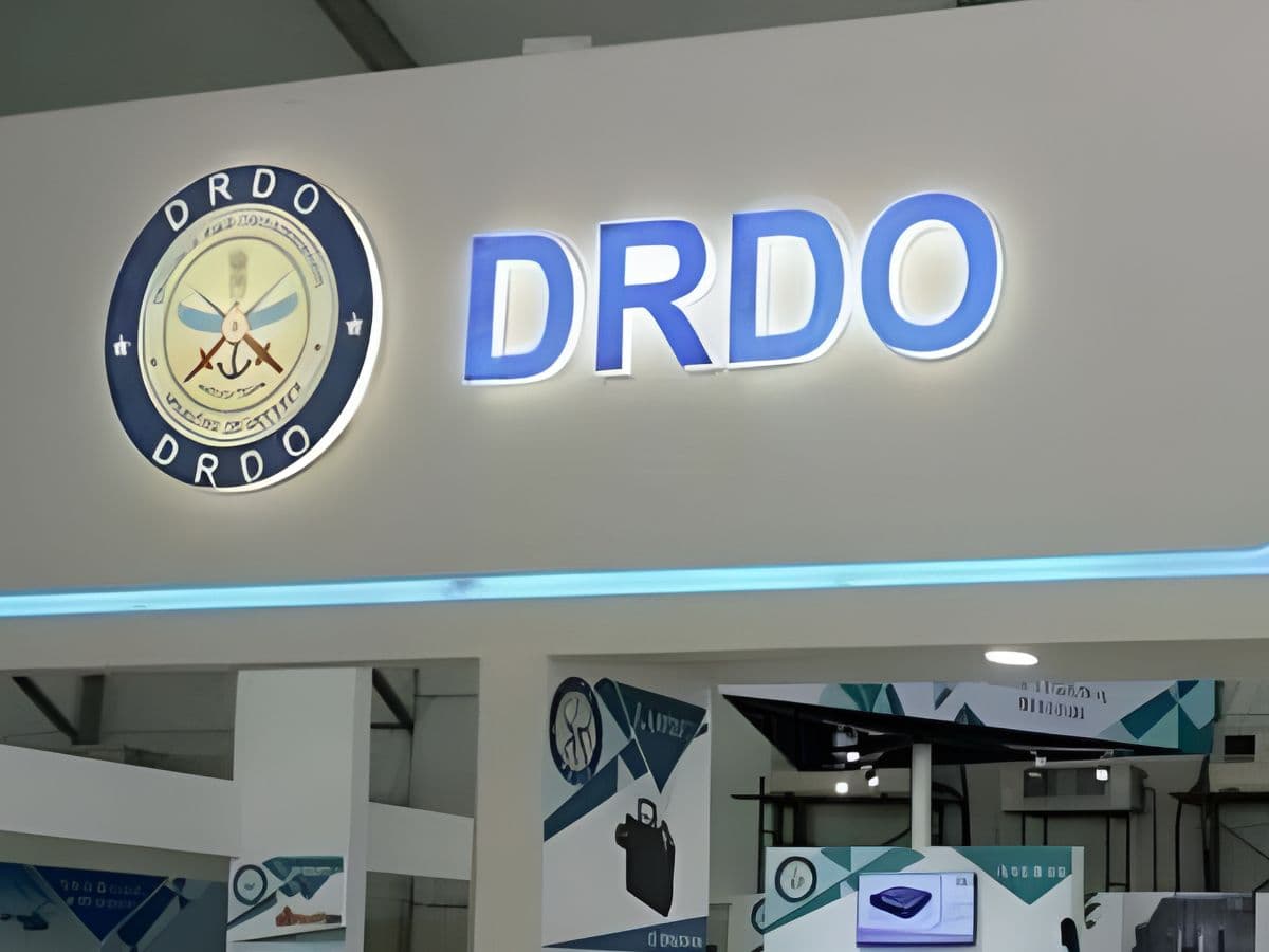 Electronics & Semiconductor Manufacturing: DRDO’s systems-first pathway to self-reliance