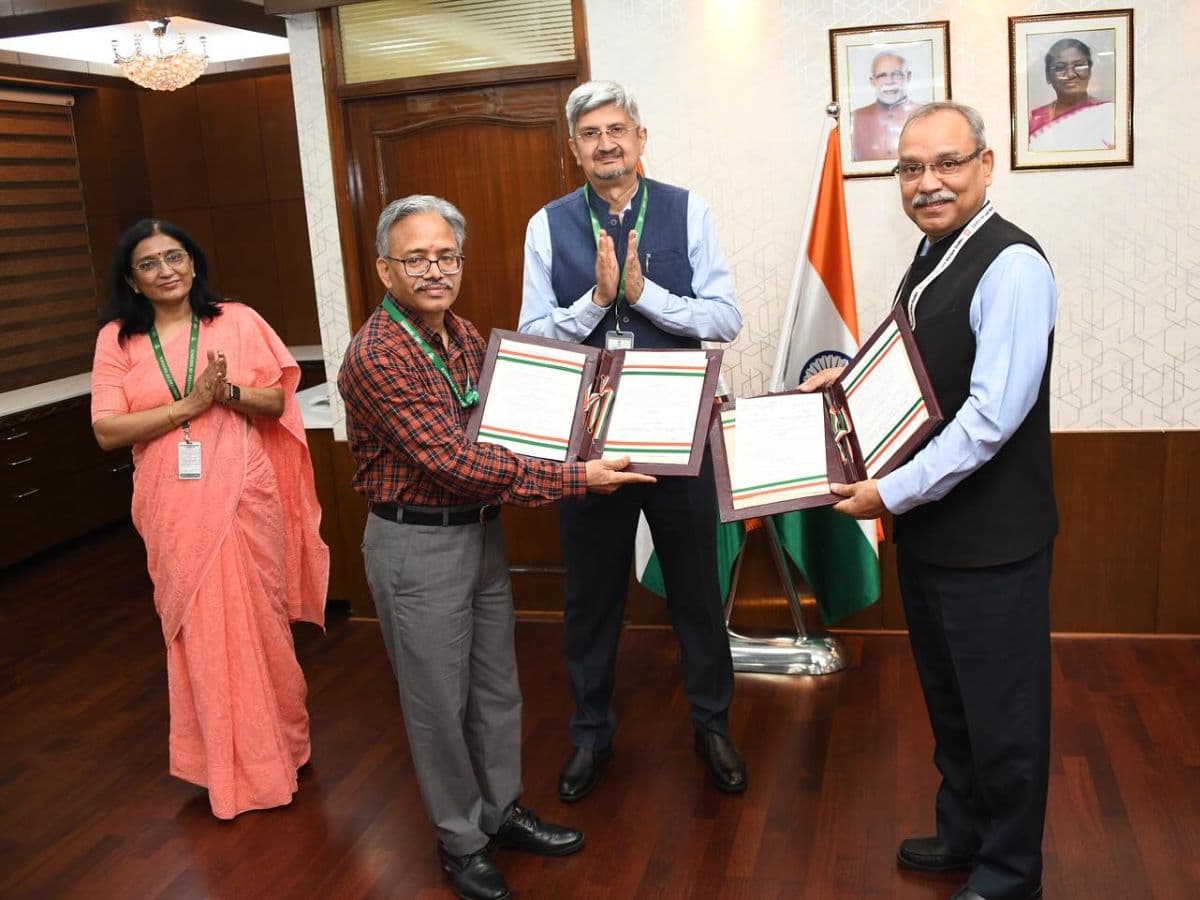 DRDO signs MoU with Centre for Land Warfare Studies