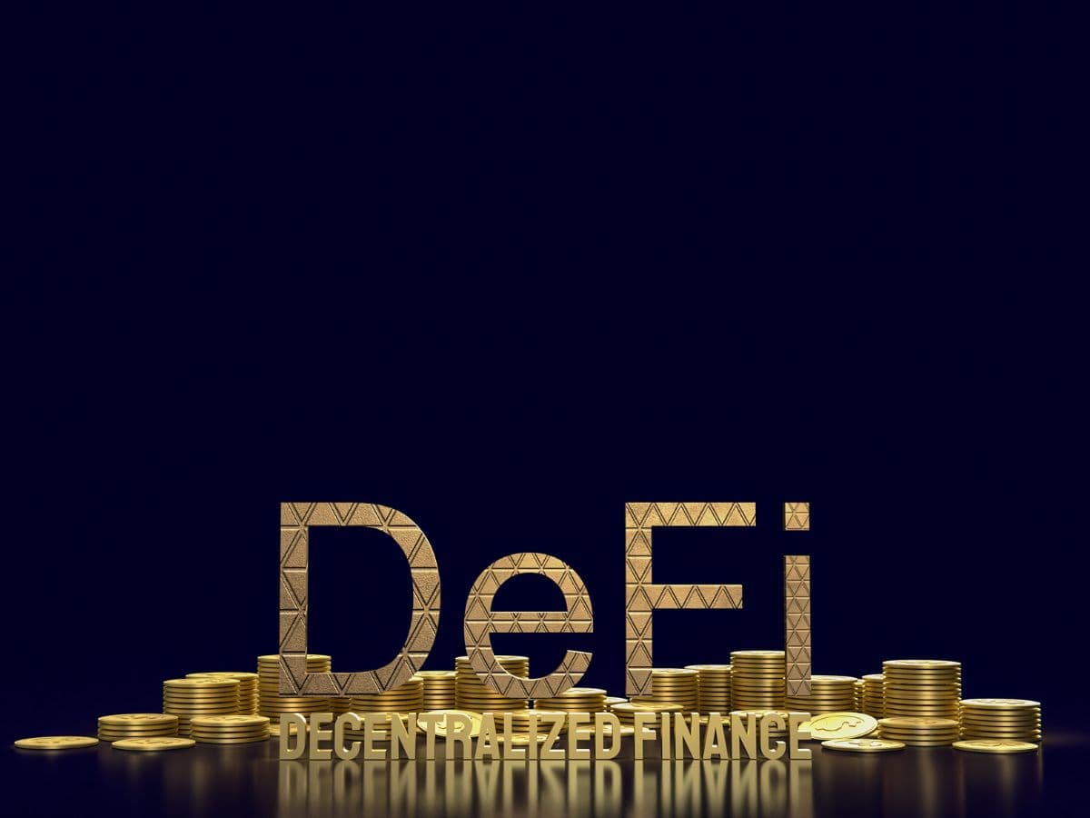 DeFi Evolution: The Latest Trends and Innovations in Decentralized Finance