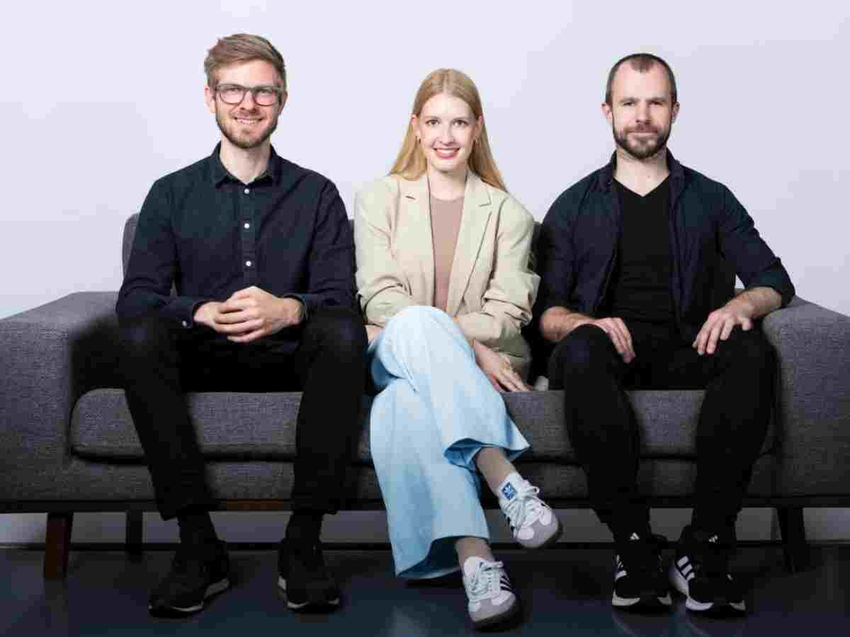 AI-Driven Legal Search Startup DeepJudge Raises $10.7M in Seed Round Led by Coatue