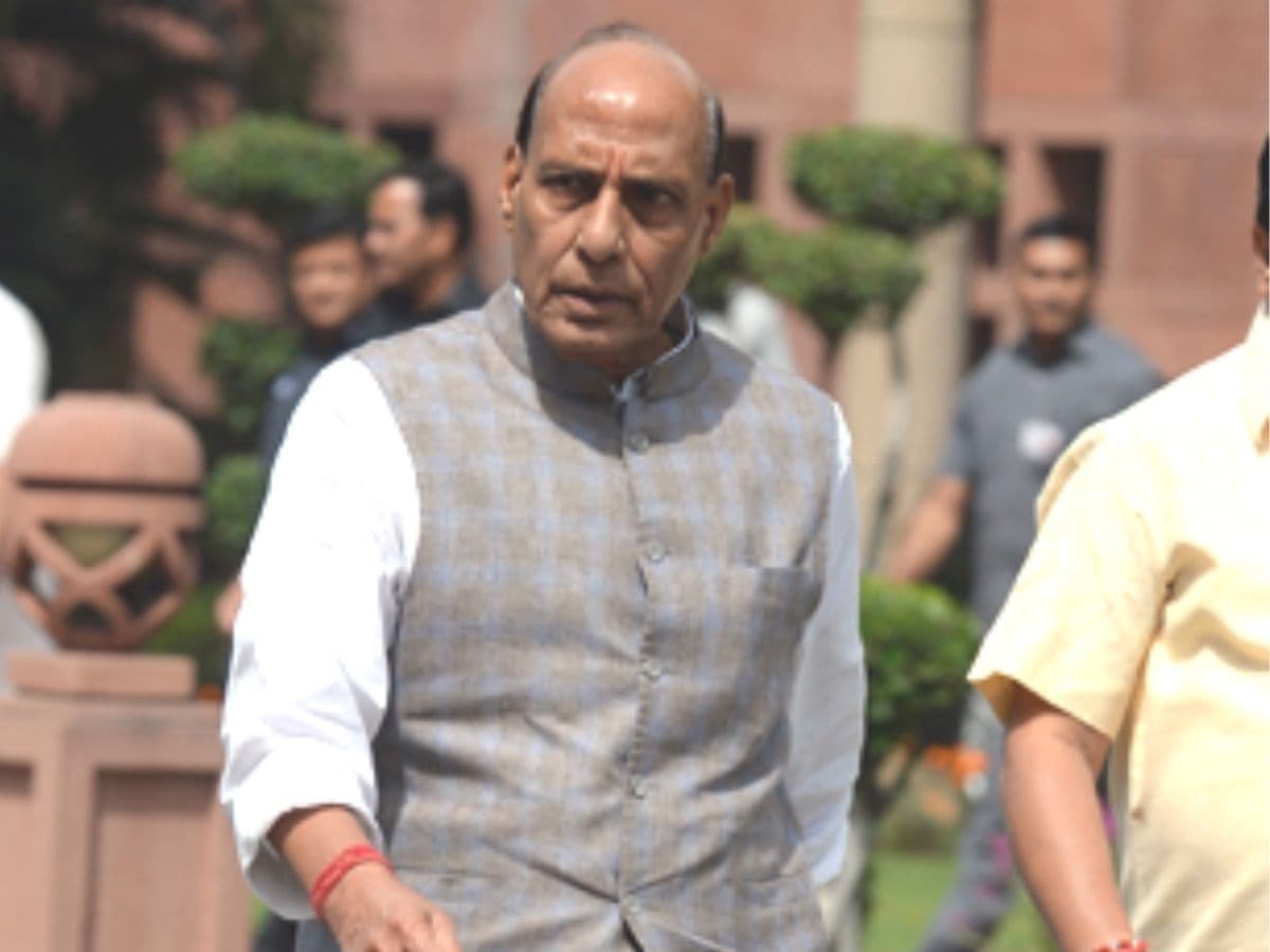 Defence Minister to visit Tashkent for SCO meet