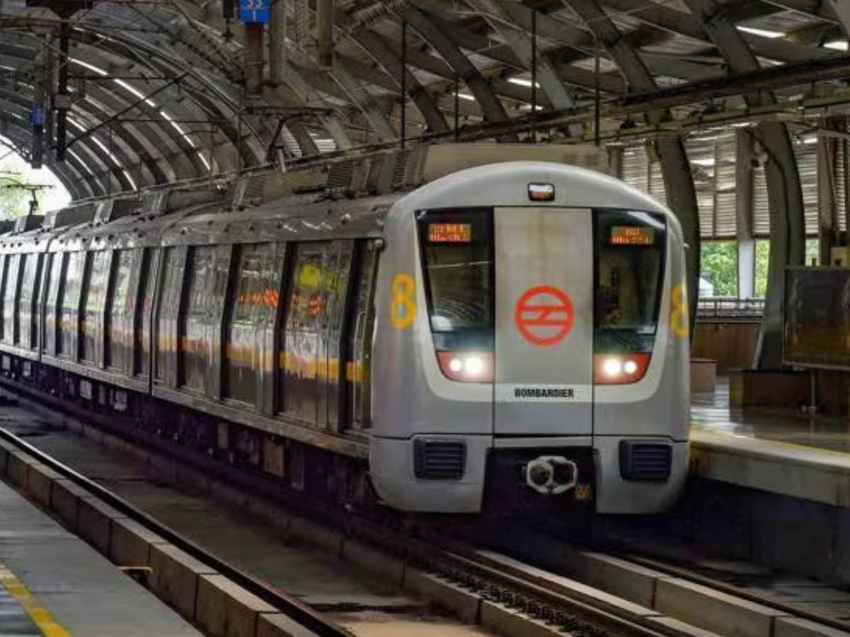 Delhi Metro to run 40 additional train trips on weekdays, starting Oct 25