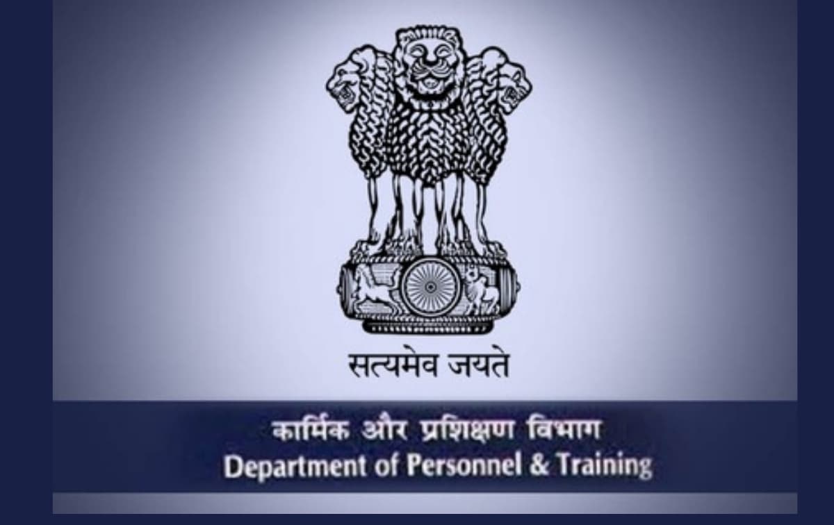 IAS Officer Sangram Keshari Swain Assigned Year of Allotment 2010 - PSU Connect News