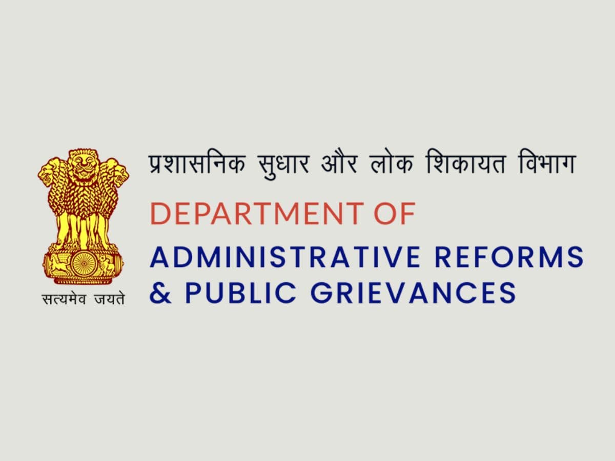 Rachna Shah to hold additional charge of Secretary in Dept of Administrative Reforms & Public Grievances
