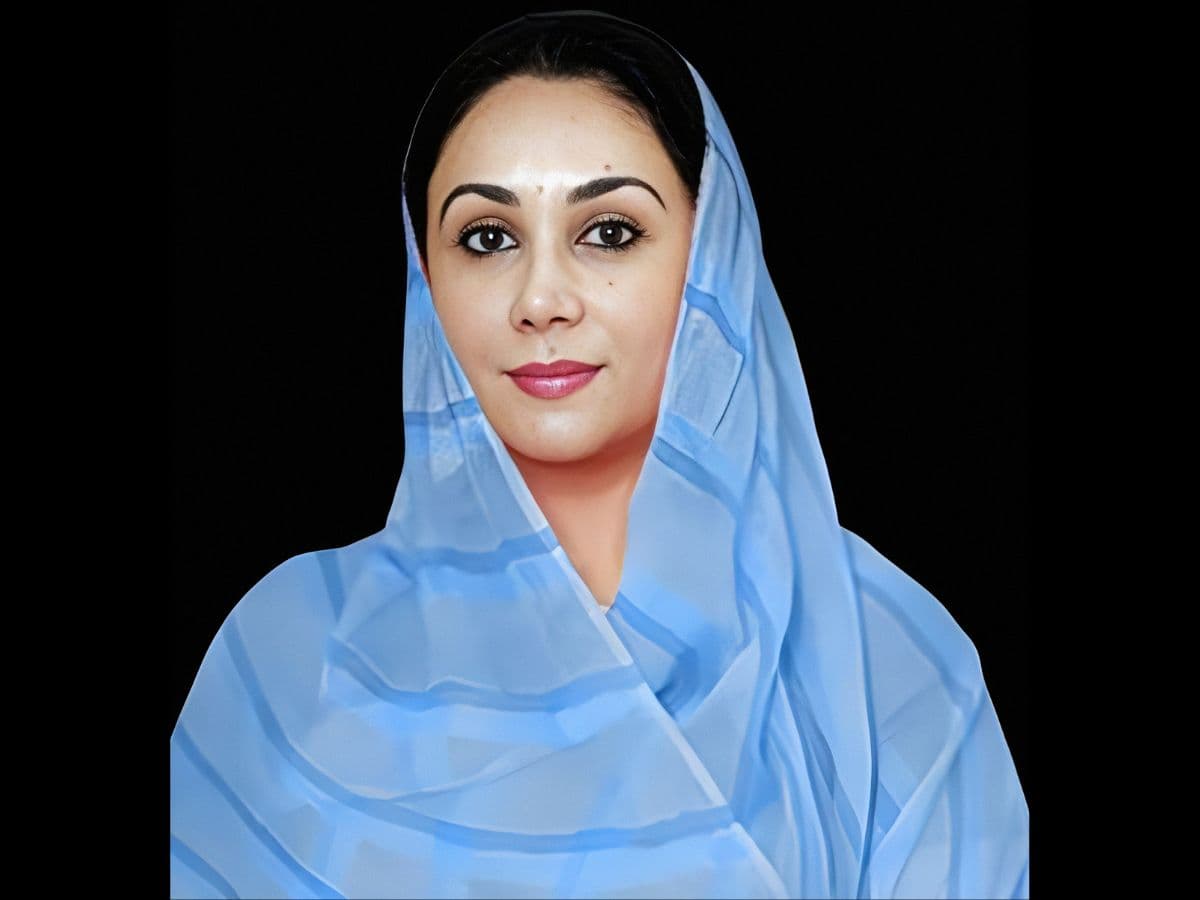 IIFA 2025: Rajasthan Tourism Meets Modern Cinema – Diya Kumari