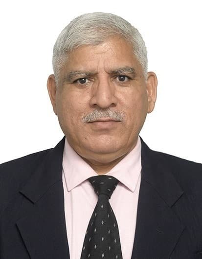 Captain Som Raj to take additional charge of Director (Finance) at Shipping Corporation of India