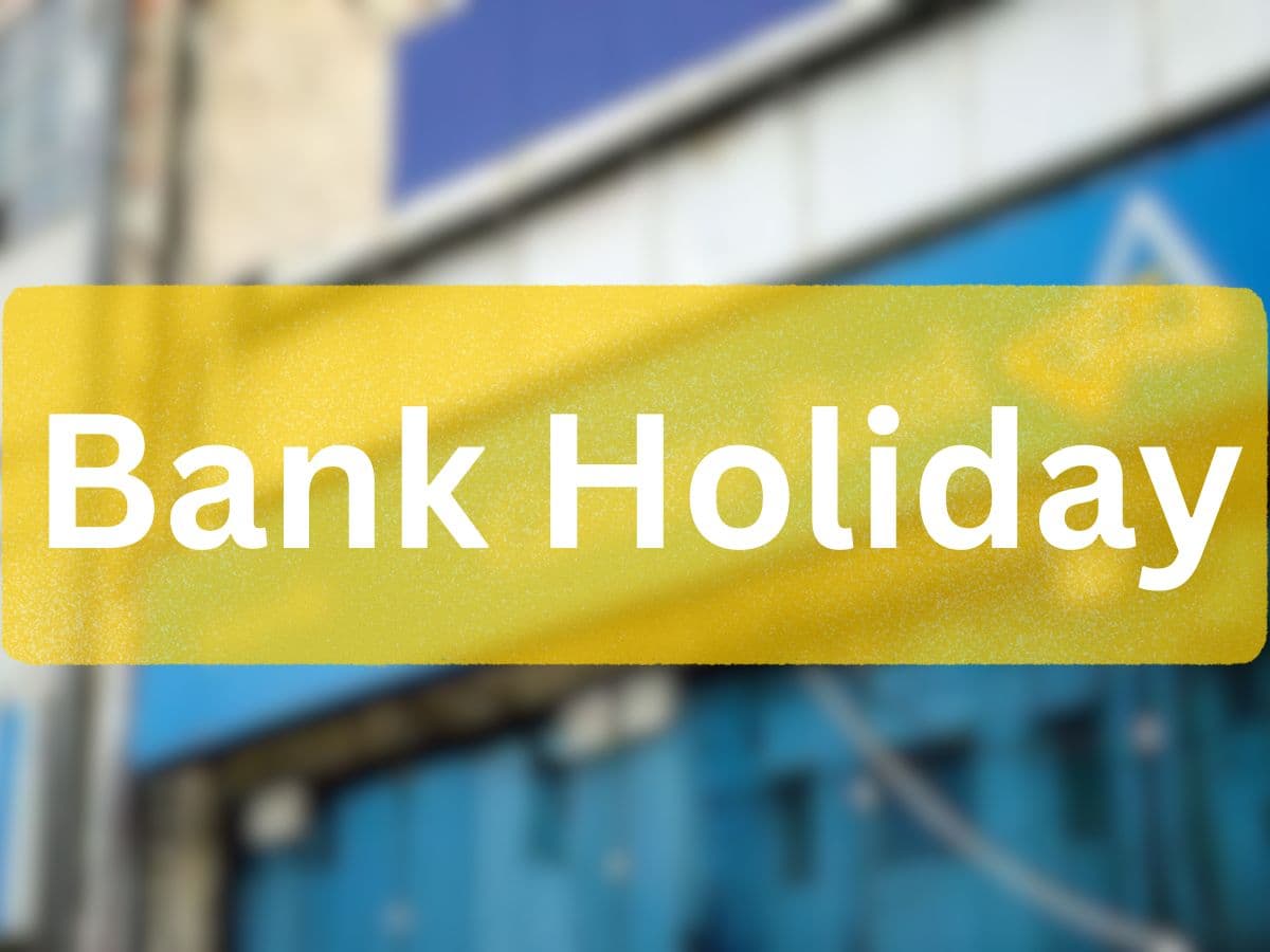 Diwali Bank Holidays 2025: Multi-Day Closures Oct 20-26; Check State-Wise List