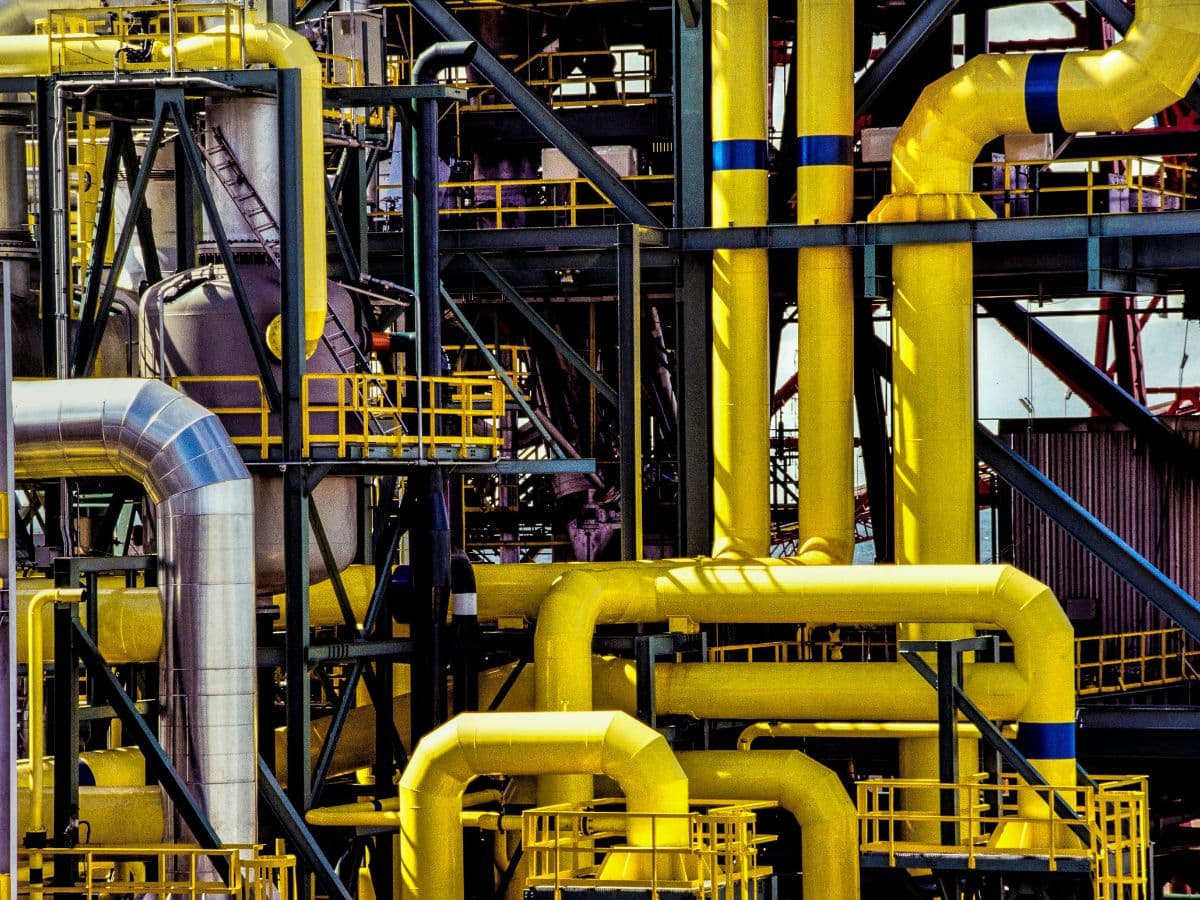 Govt unveils Framework for Domestic Natural Gas to CNG (Transport), PNG (Domestic) Segments under CGD Sector