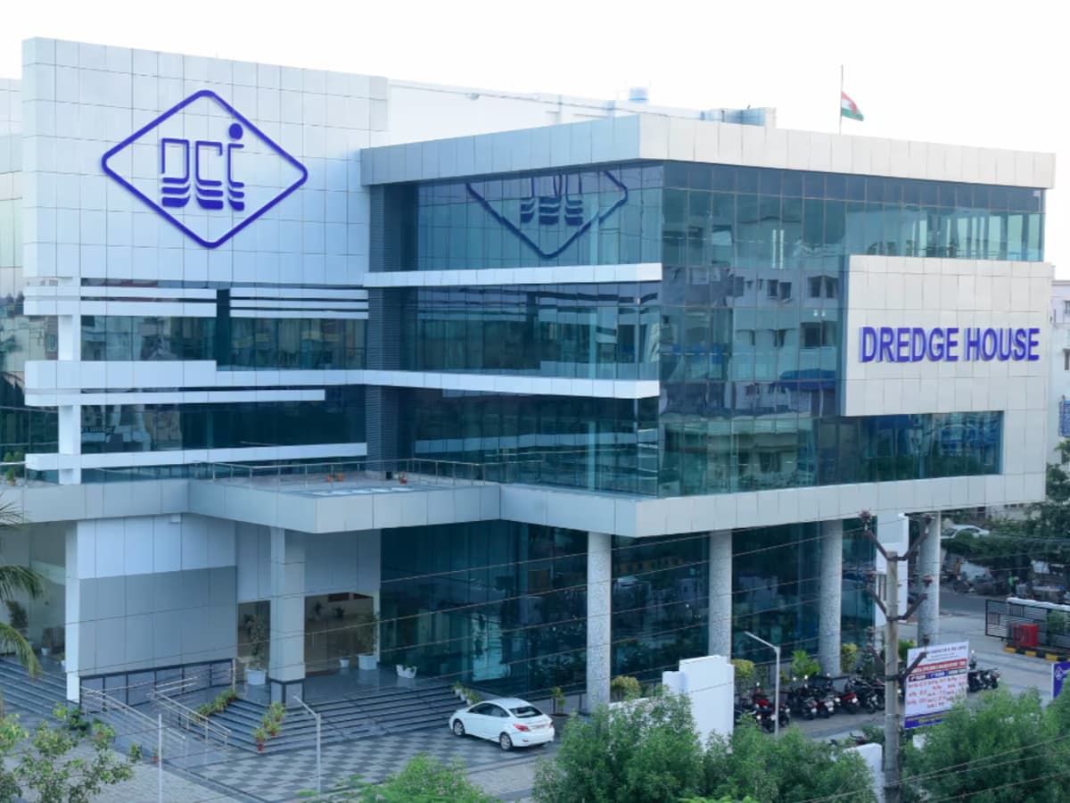 Dredging Corporation of India appoints two officials as Independent Directors on Board