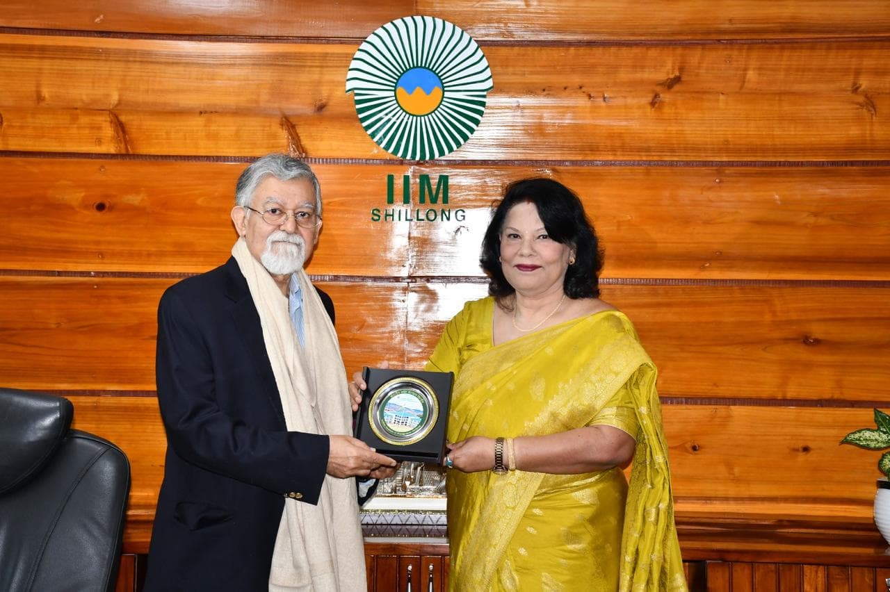 Driving India’s Sustainable Development Trajectory