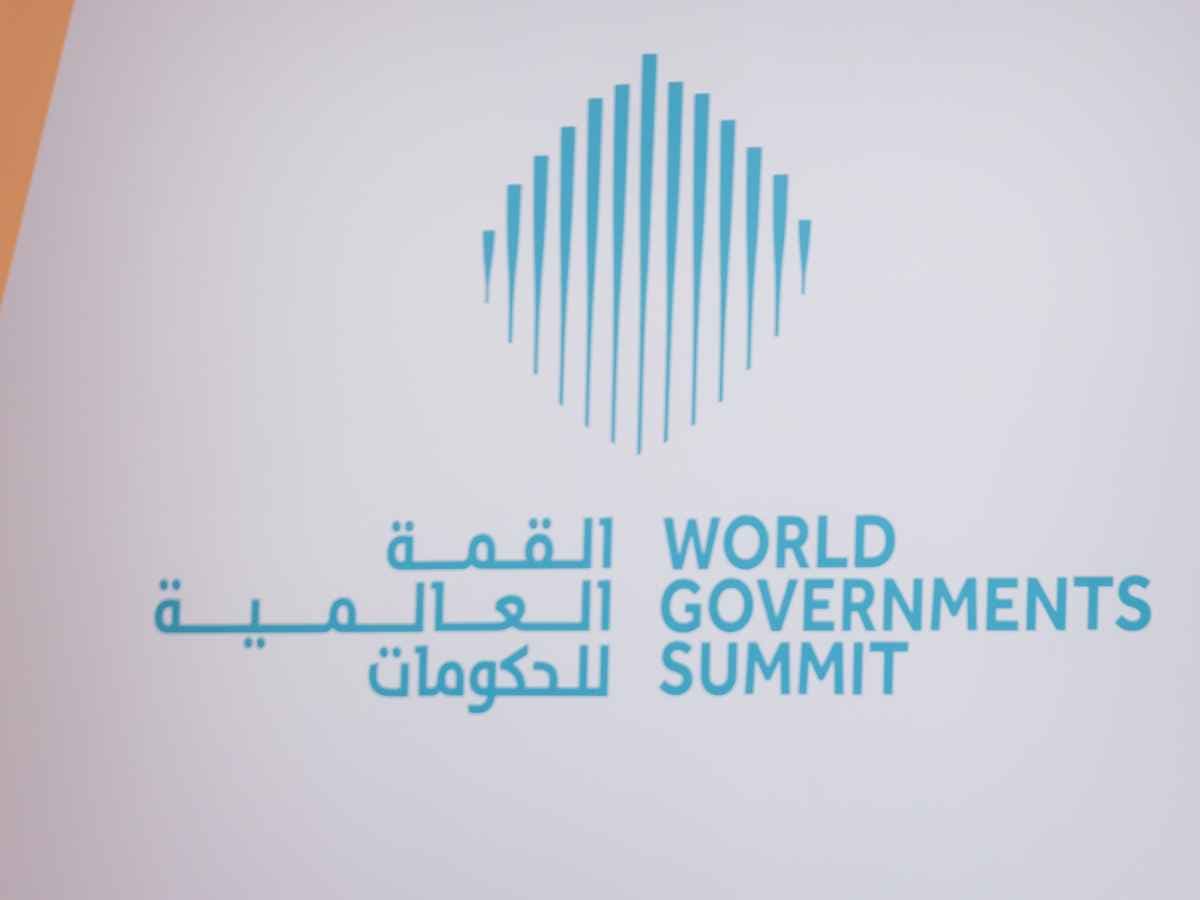 Dubai to have world's first air taxi; inks agreement at WGS