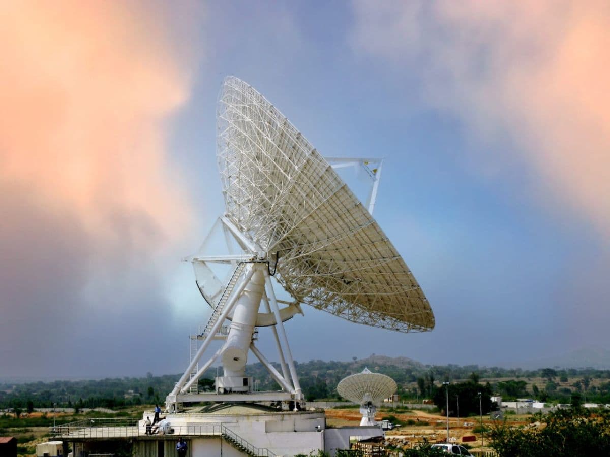 ECIL’s Contribution for Aditya Mission