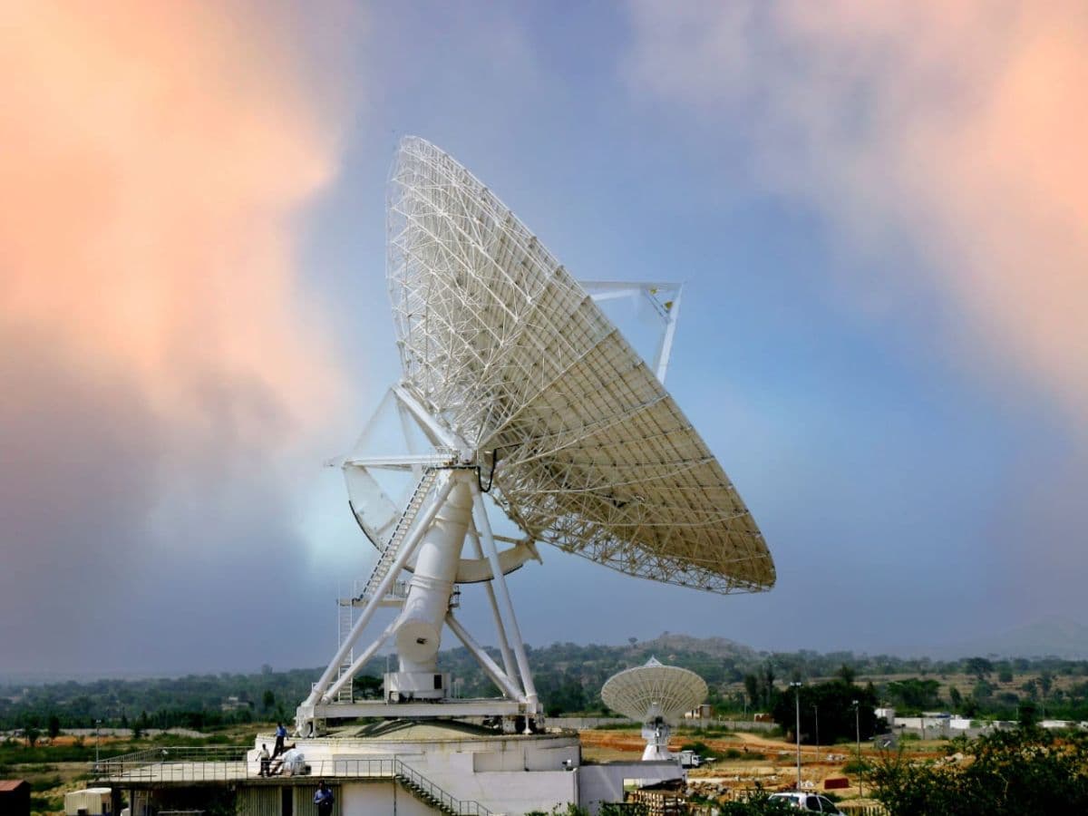 ECIL’s Contribution for Chandrayaan-3 Mission