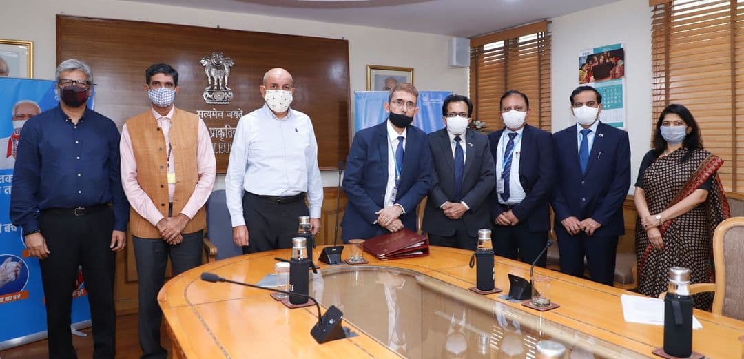 Engineers India Ltd Q2 results, shares rise by 0.44 percent, revenue stood at Rs 688.94 cr