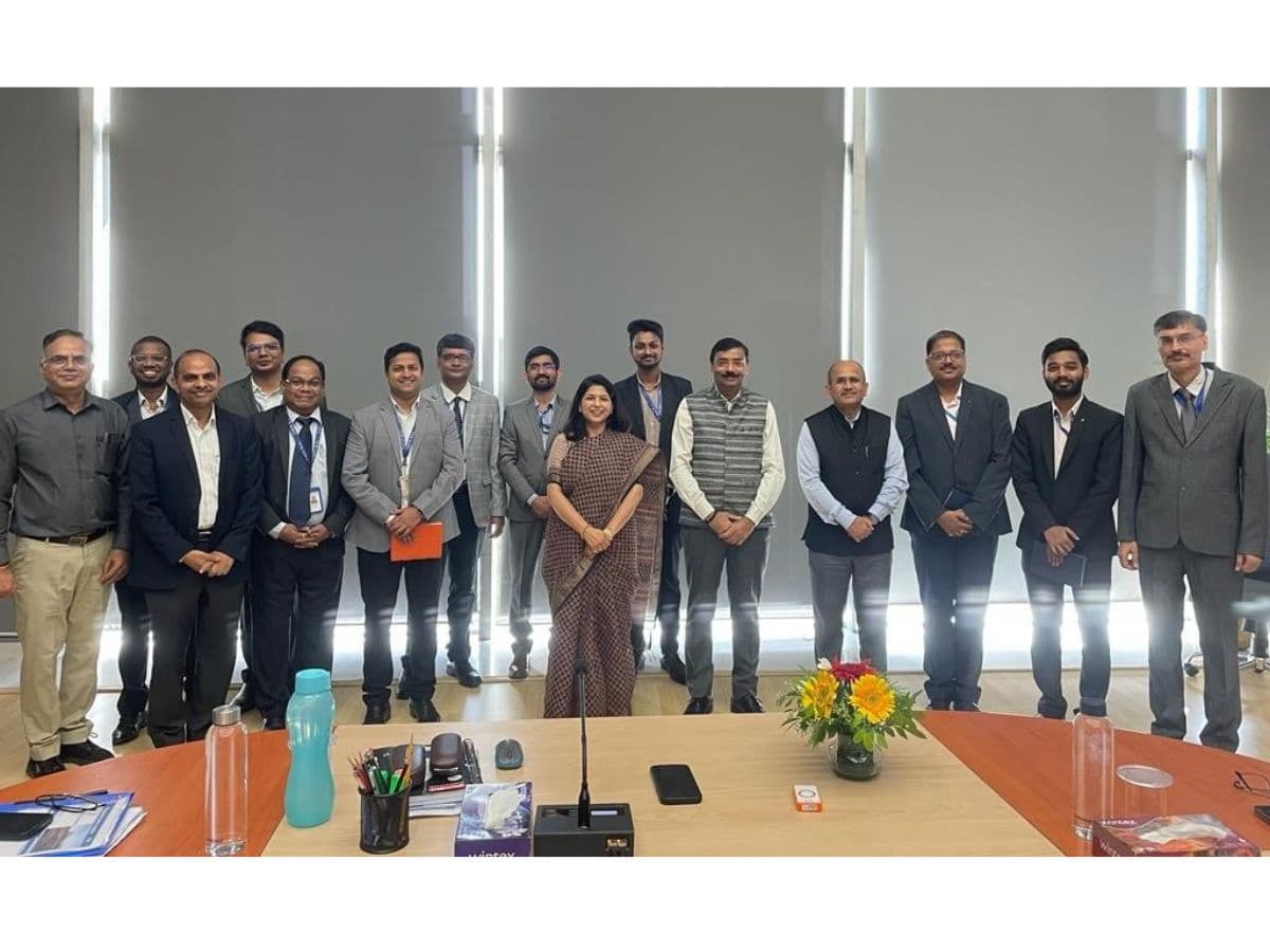 EIL unveils AI based application for Cost Estimation