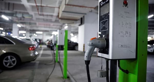 CESL to install 900 more EV charging stations in 2022