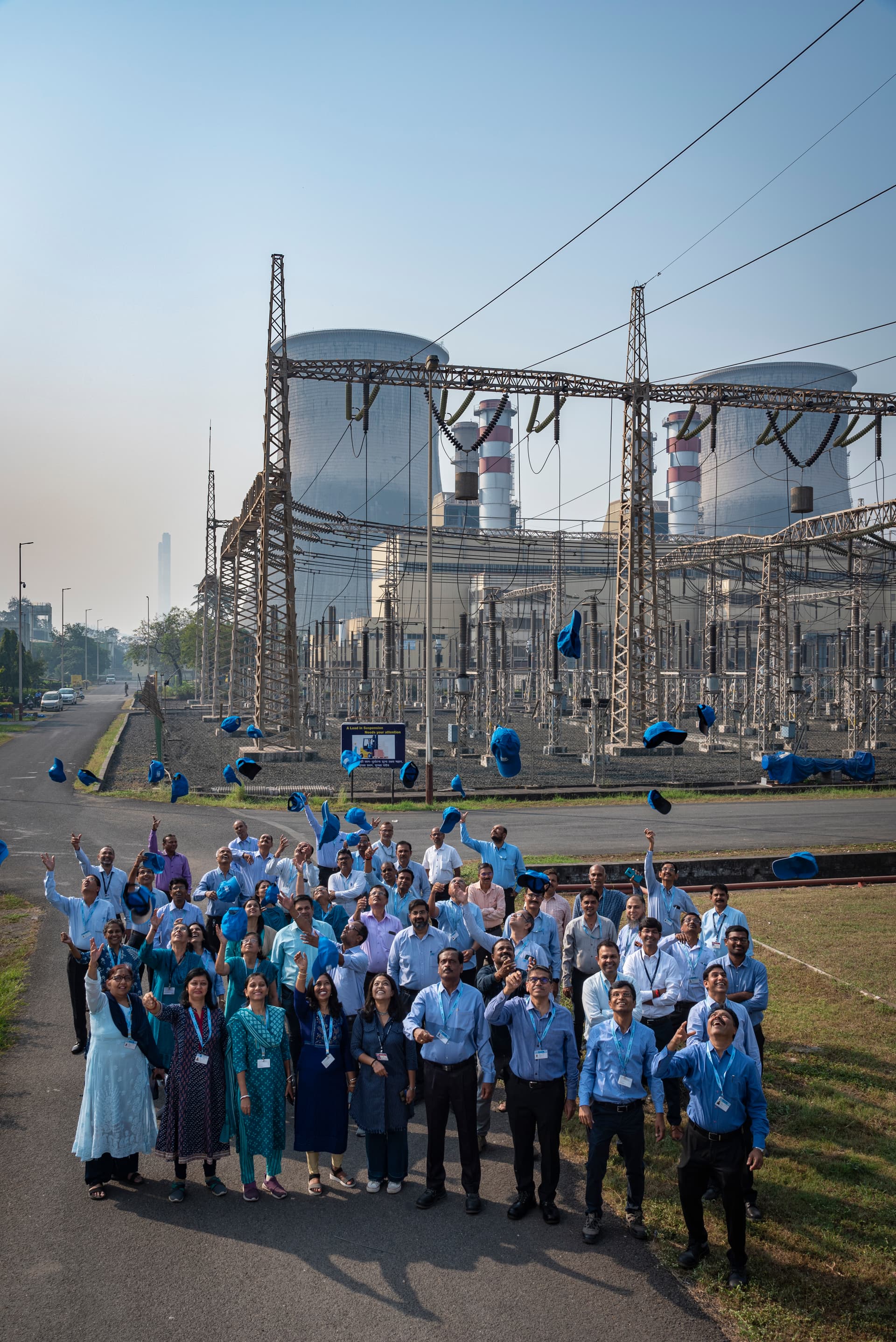 NTPC achieves prestigious global recognition, named among TIME Asia-  Pacific’s Best Companies of 2026