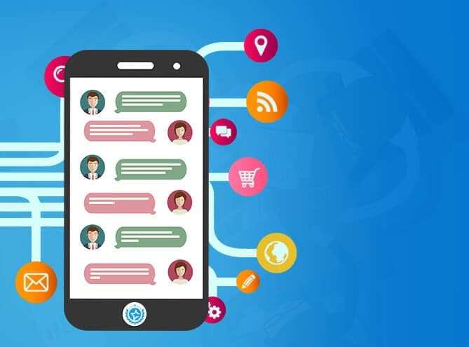 What is an Enterprise Messaging App