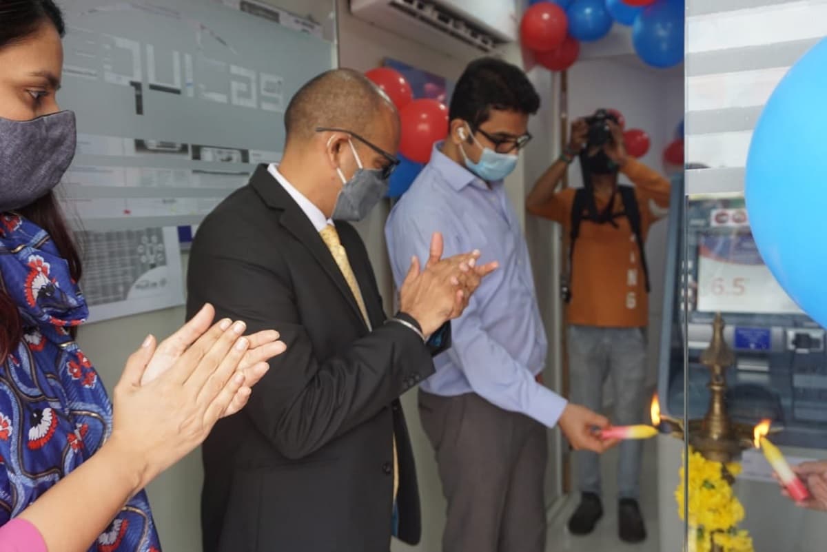 Equitas Small Finance Bank