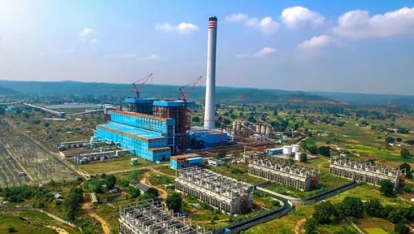 Adani Power to acquire 1,200 MW Essar Power's Mahan project