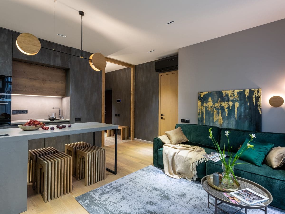 Unlock Serenity: Explore Spacious 3 BHK Flats in Pune's Tranquil Enclaves