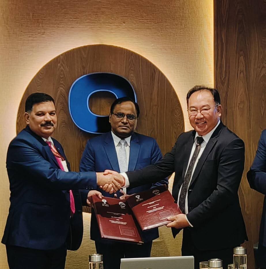 Oil India signs MoU with MECL to explore and develop critical mineral blocks  