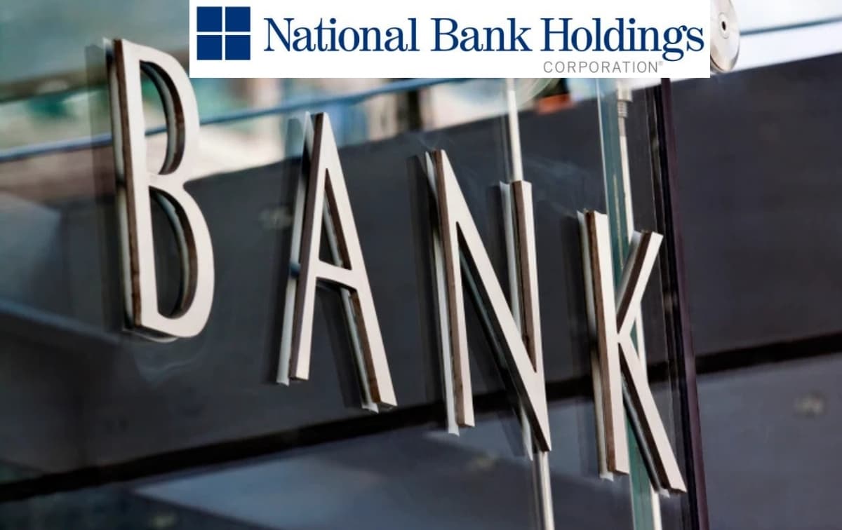 Federal Reserve Approves Merger Between National Bank Holdings Corp and Vista Bancshares - PSU Connect News