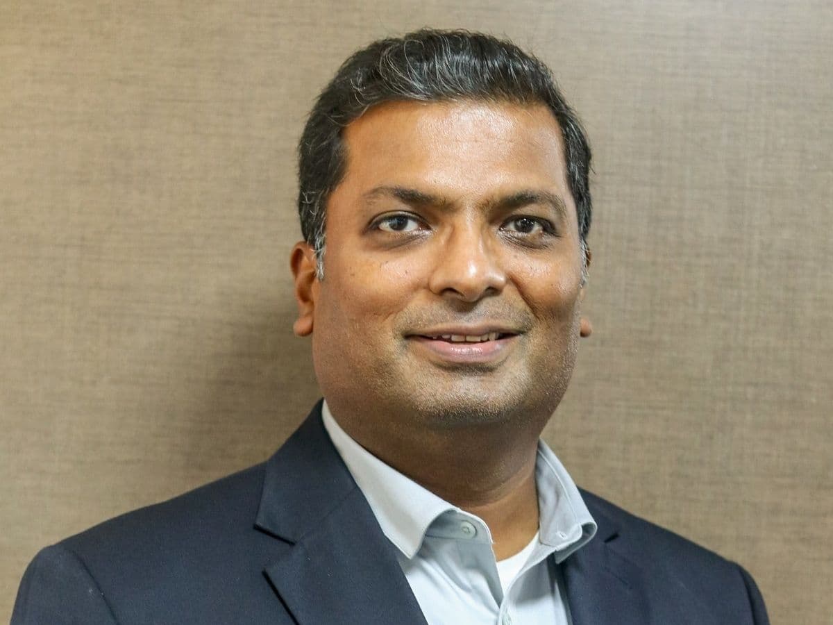 Federal Bank appoints M V S Murthy as its first CMO